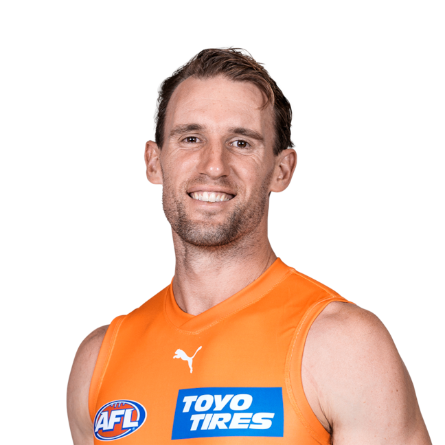 Lachlan Keeffe profile picture